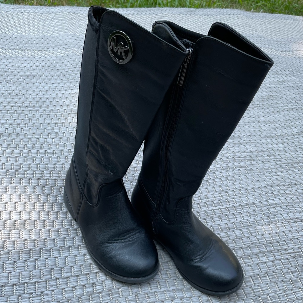 Michael Kors boots